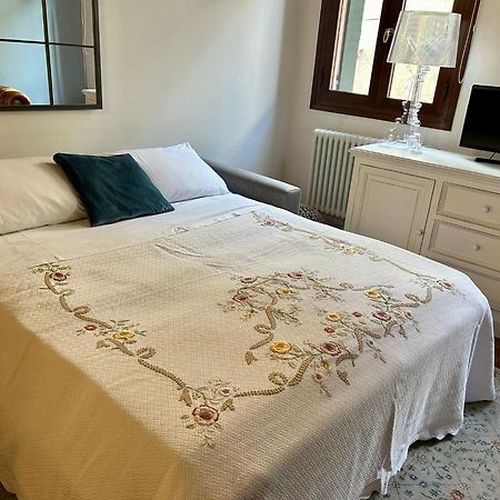 Santa Caterina: Charming Apartment Тревізо Екстер'єр фото