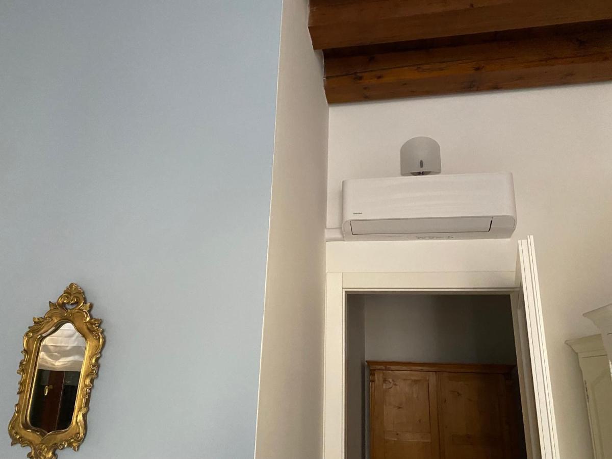 Santa Caterina: Charming Apartment Тревізо Екстер'єр фото