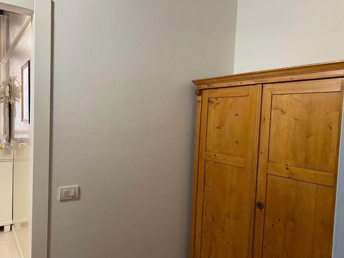 Santa Caterina: Charming Apartment Тревізо Екстер'єр фото