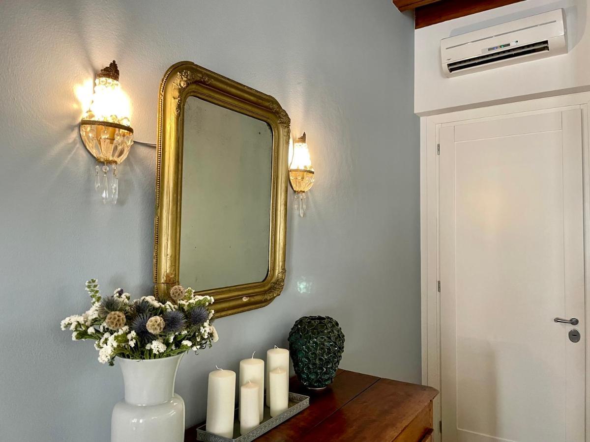 Santa Caterina: Charming Apartment Тревізо Екстер'єр фото