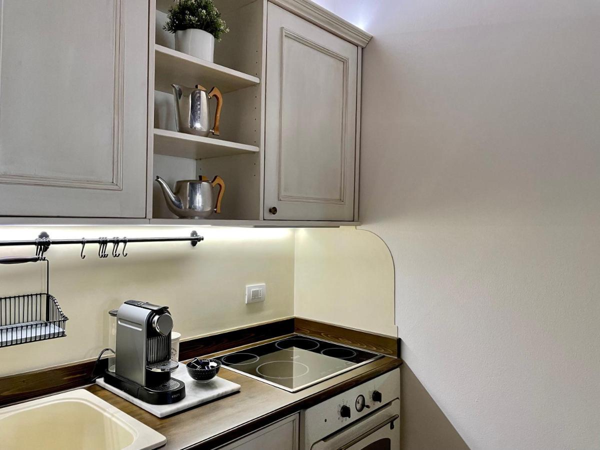Santa Caterina: Charming Apartment Тревізо Екстер'єр фото