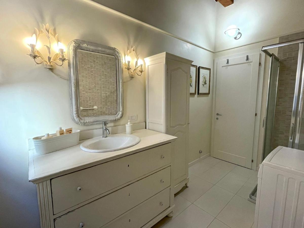Santa Caterina: Charming Apartment Тревізо Екстер'єр фото