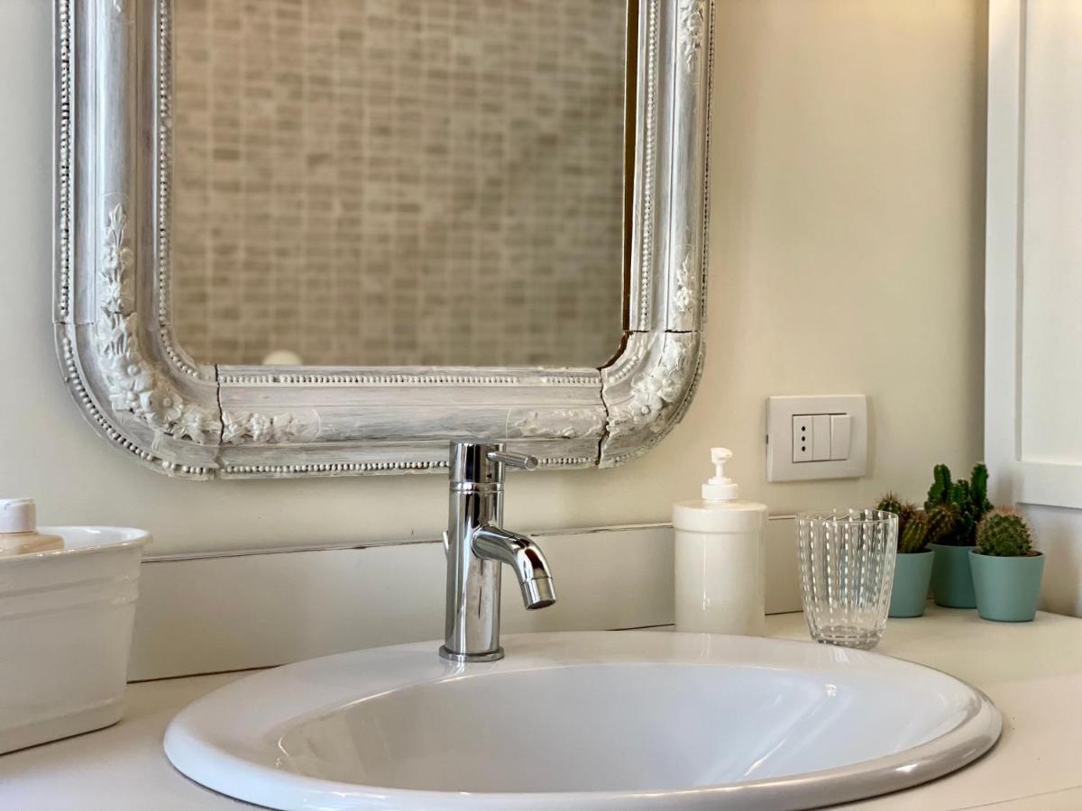 Santa Caterina: Charming Apartment Тревізо Екстер'єр фото