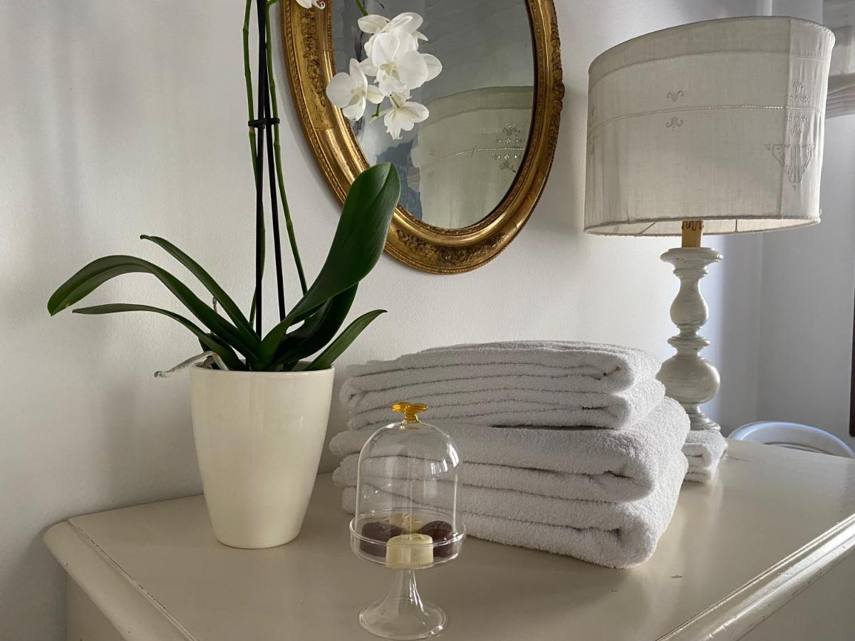 Santa Caterina: Charming Apartment Тревізо Екстер'єр фото