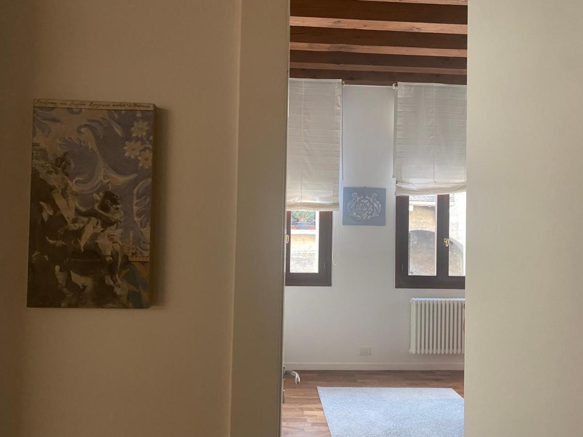 Santa Caterina: Charming Apartment Тревізо Екстер'єр фото